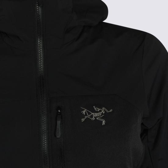 26SS 아크테릭스 자켓 X000009508 BLACK Black - ARC`TERYX