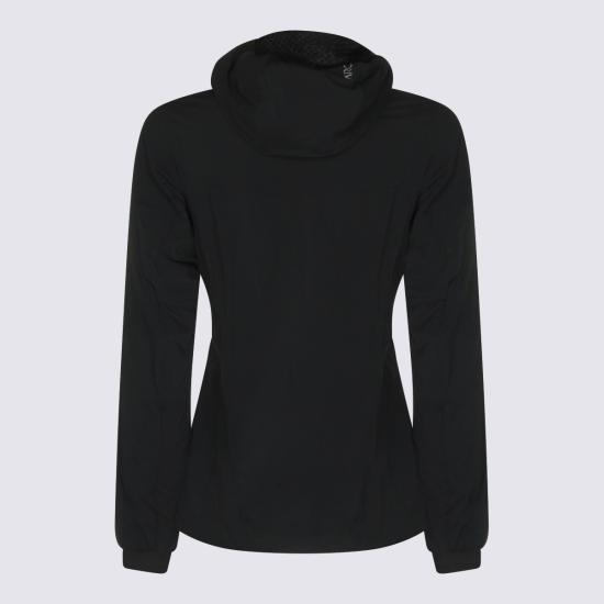 26SS 아크테릭스 자켓 X000009508 BLACK Black - ARC`TERYX