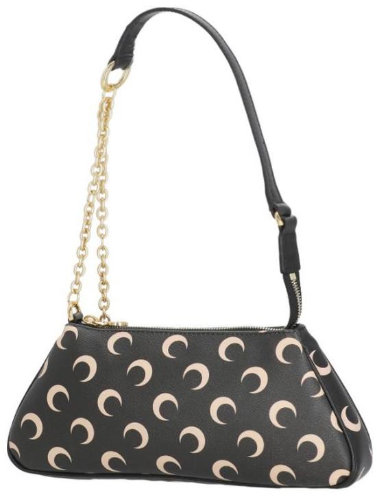 26SS 마린세르 숄더백 WSB001ARWOV0040IT99 BLACK - MARINE SERRE