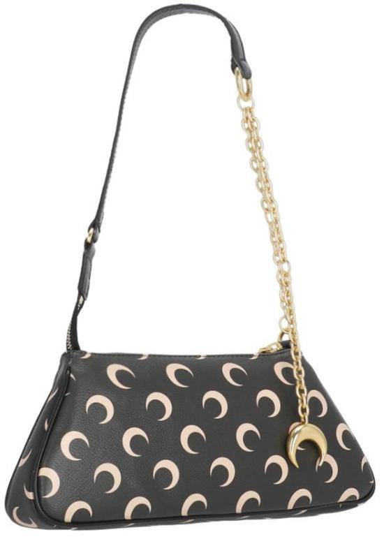 26SS 마린세르 숄더백 WSB001ARWOV0040IT99 BLACK - MARINE SERRE