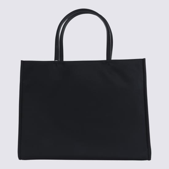 26FW 토리버치 엘라 스몰 토트백 164757 001 - TORY BURCH