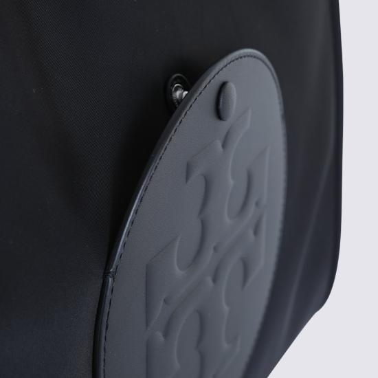 26FW 토리버치 엘라 스몰 토트백 164757 001 - TORY BURCH