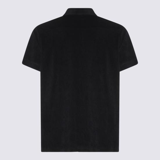 26SS 04651/트립인어백 셔츠 2JE2601A02 Black - 04651/A TRIP IN A BAG