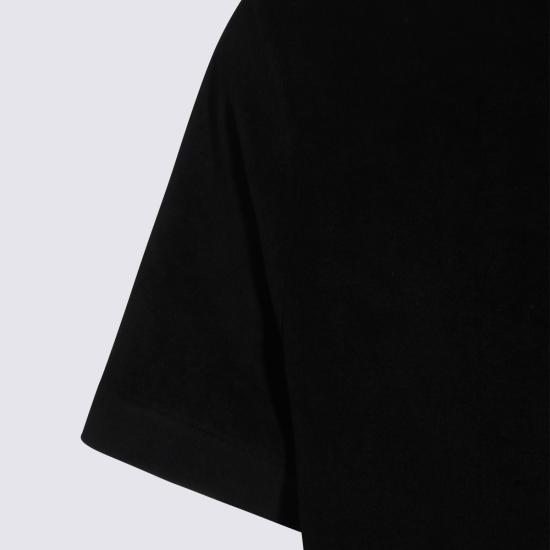26SS 04651/트립인어백 셔츠 2JE2601A02 Black - 04651/A TRIP IN A BAG