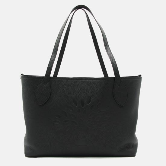 26FW 멀버리 숄더백 HH0140 736A100A100 Black - MULBERRY