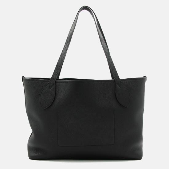 26FW 멀버리 숄더백 HH0140 736A100A100 Black - MULBERRY