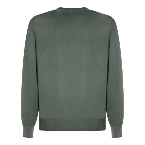 26SS 알테아 스웨터 2651040 46 VERDE - ALTEA