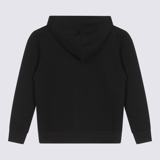 26FW [키즈] 폴로 랄프로렌 티셔츠 322547626 003 POLO BLACK - POLO RALPH LAUREN
