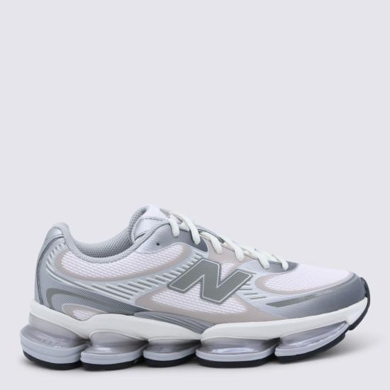 26SS 뉴발란스 스니커즈 U20005F9 TRUFFLE SALT PINK SALT