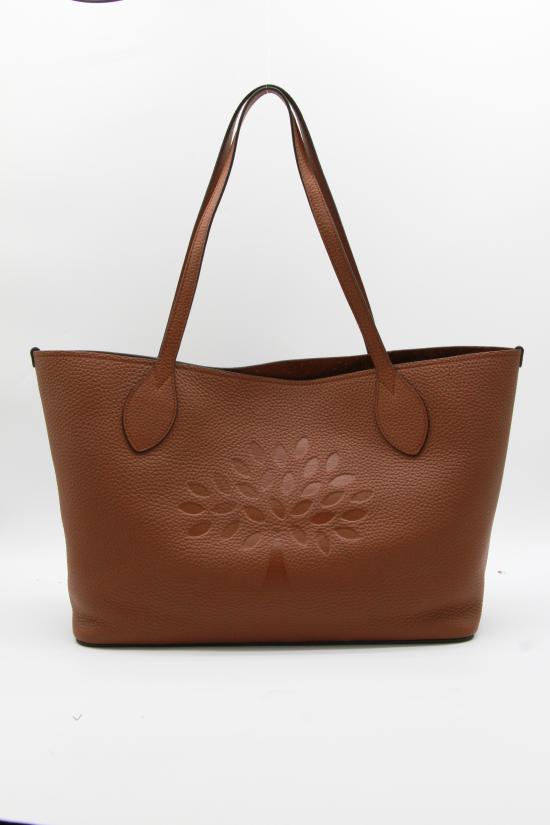 26FW 멀버리 숄더백 HH0140 736G222G222 Bright Oak