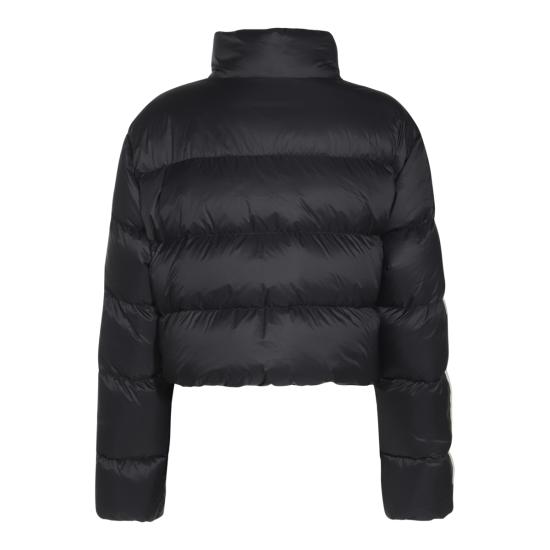 26SS 아미리 숏패딩 AWOUDW1003 001 BLACK - AMIRI