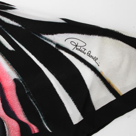 26FW 로베르토 카발리 머플러/스카프 XKI005 SQM3301510 Multi - ROBERTO CAVALLI