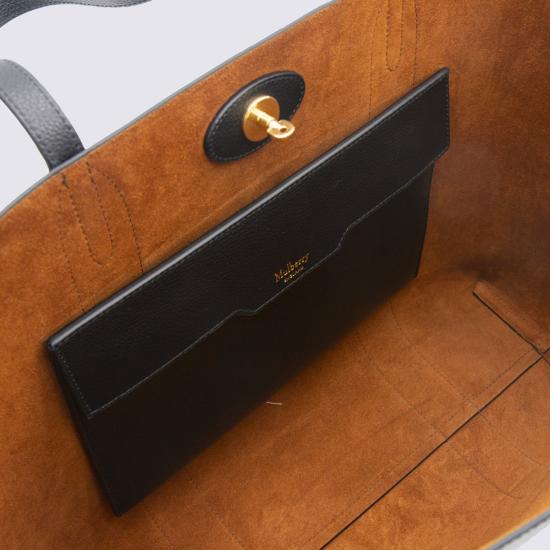 26FW 멀버리 숄더백 HH4589 205A330A330 Black - MULBERRY