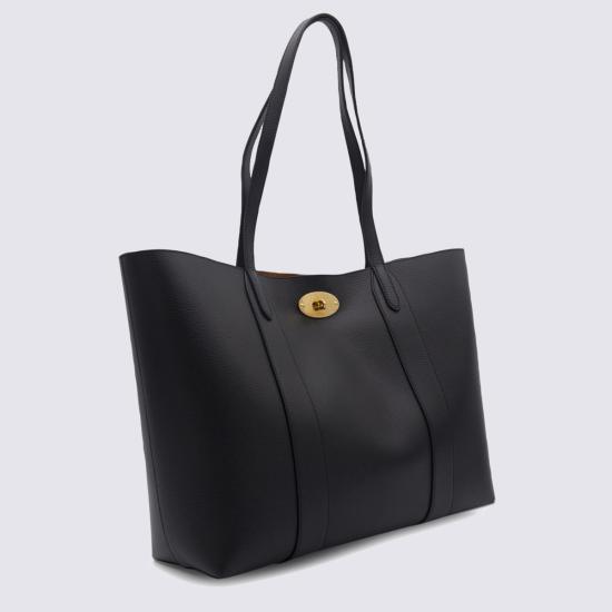 26FW 멀버리 숄더백 HH4589 205A330A330 Black - MULBERRY