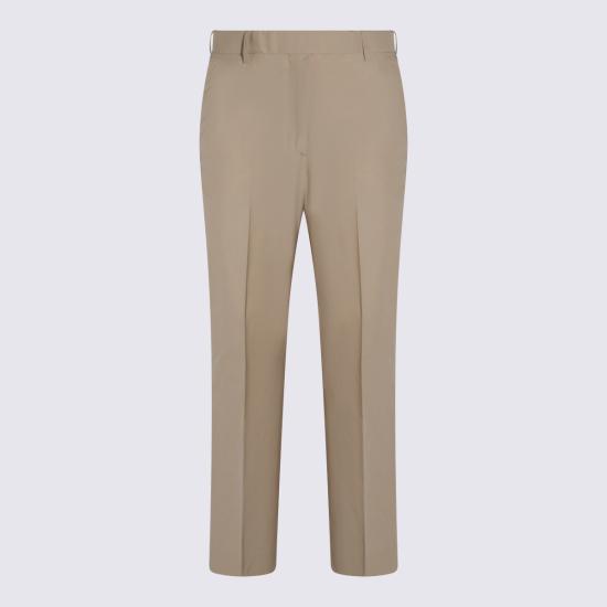 26SS 톰브라운 스트레이트 팬츠 FTC512G F1063260 Beige