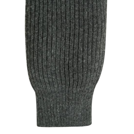 26FW 마르니 스웨터 CVMD0169A0 UFZ41400N60 GRAPHITE - MARNI