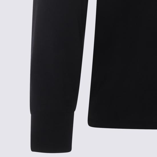26SS 톰포드 긴팔 티셔츠 JCL006JMT012 NAA Light Grey - TOMFORD