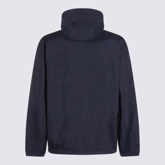 26SS 까웨 자켓 K2123ZW K89 BLUE DEPTH - K-WAY