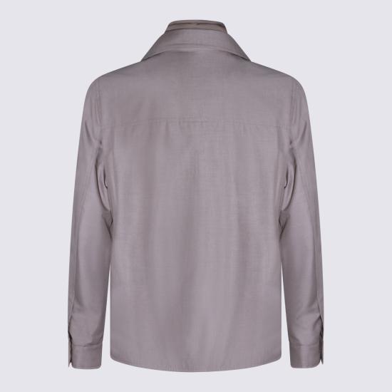 26SS 무레르 자켓 MOUGI101278 PUMU0261 Sabbia - MOORER
