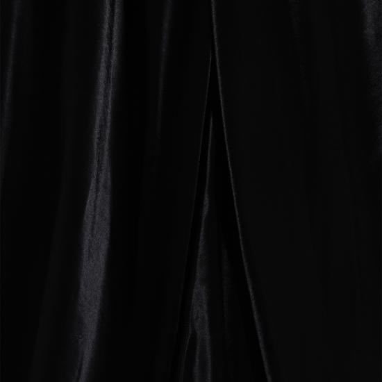 26SS 알베르타 페레티 롱 원피스 261U0406 16270555 Nero - ALBERTA FERRETTI