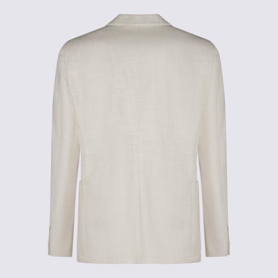 26SS 에트로 수트 자켓 MRCA0070 99TUBQ5M0005 OFF WHITE - ETRO