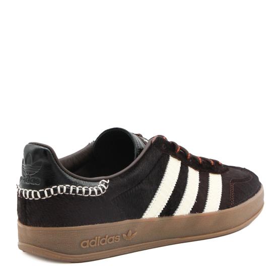 26SS 아디다스 X 웨일즈 보너 스니커즈 KK3640 AURORA - ADIDAS X WALES BONNER