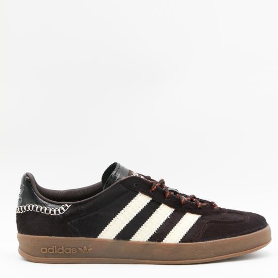 26SS 아디다스 X 웨일즈 보너 스니커즈 KK3640 AURORA - ADIDAS X WALES BONNER