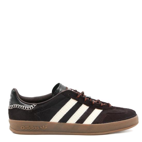 26SS 아디다스 X 웨일즈 보너 스니커즈 KK3640 AURORA