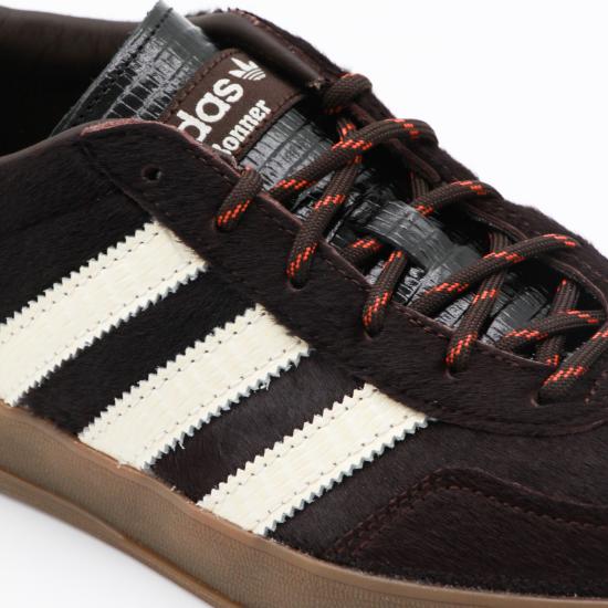 26SS 아디다스 X 웨일즈 보너 스니커즈 KK3640 AURORA - ADIDAS X WALES BONNER