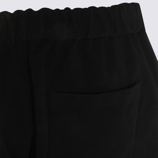 26SS 04651/트립인어백 숏팬츠 2SW2601A10 BLACK Black - 04651/A TRIP IN A BAG