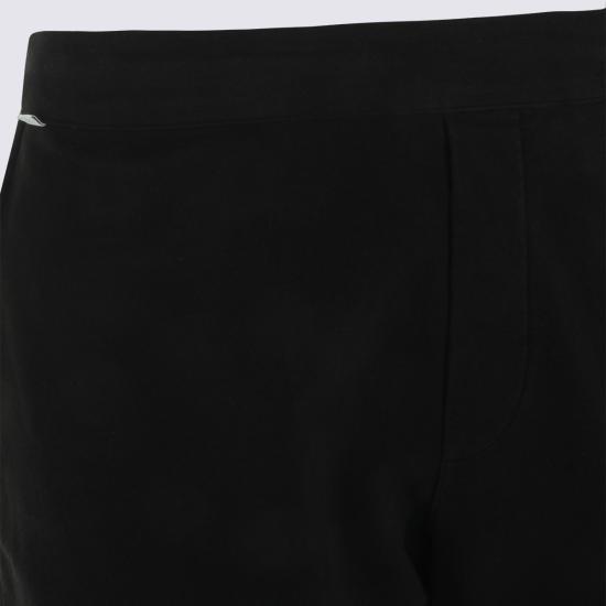 26SS 04651/트립인어백 숏팬츠 2SW2601A10 BLACK Black - 04651/A TRIP IN A BAG