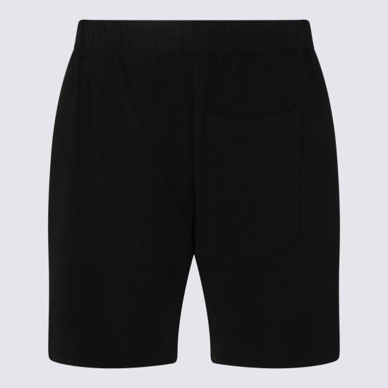 26SS 04651/트립인어백 숏팬츠 2SW2601A10 BLACK Black - 04651/A TRIP IN A BAG