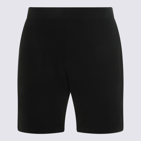 26SS 04651/트립인어백 숏팬츠 2SW2601A10 BLACK Black