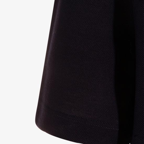 26SS 에르메네질도제냐 폴로 티셔츠 RUH348A3 H794B09 Navy - ERMENEGILDO ZEGNA