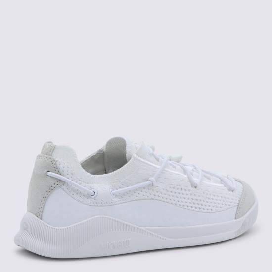 26SS 문부츠 스니커즈 80D2510010 A001 White - MOON BOOT