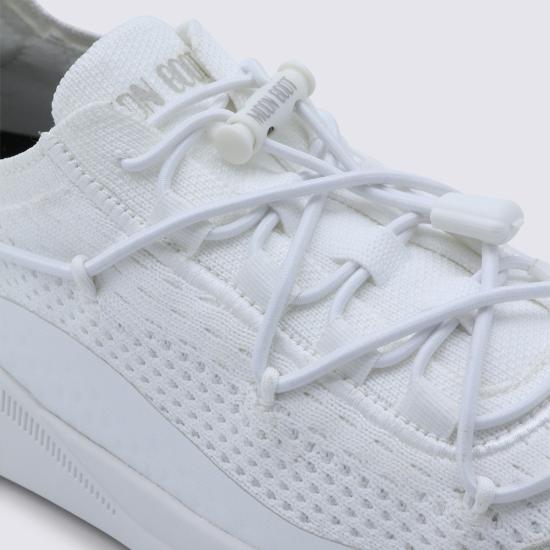 26SS 문부츠 스니커즈 80D2510010 A001 White - MOON BOOT