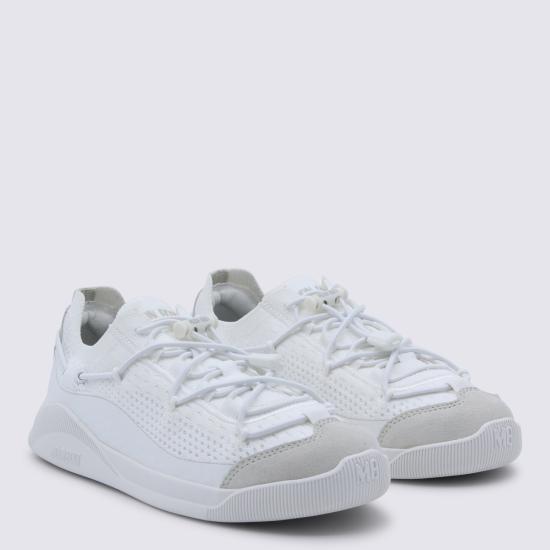 26SS 문부츠 스니커즈 80D2510010 A001 White - MOON BOOT