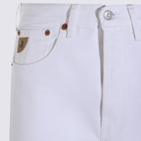 26SS 로이스 데님 팬츠 3500 7920WHITE White - LOIS