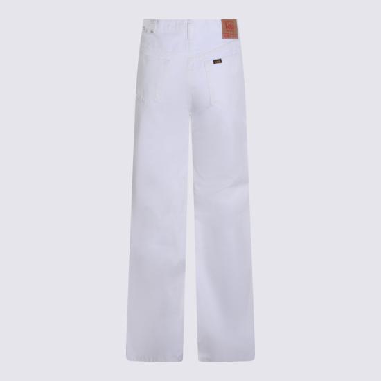 26SS 로이스 데님 팬츠 3500 7920WHITE White - LOIS