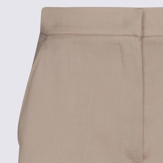 26SS 막스마라 숏팬츠 2611141011600 10267021 Sabbia - MAX MARA