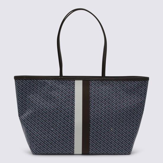 26SS 토리버치 더 레이서 멀티 토트백 178726 400 - TORY BURCH