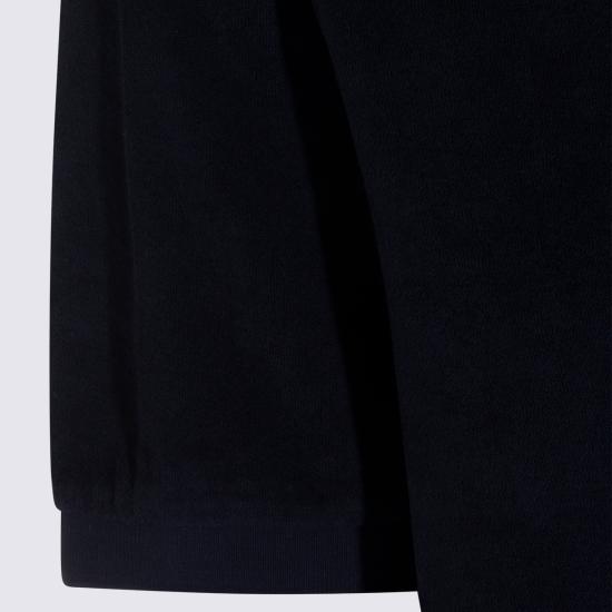 26SS 04651/트립인어백 폴로 티셔츠 2JE2601A23 NAVY Navy - 04651/A TRIP IN A BAG