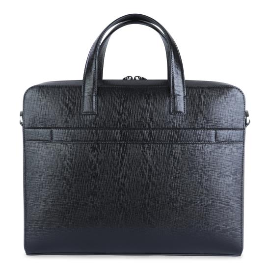 26FW 살바토레 페라가모 브리프케이스 786555 241806001 BLACK - SALVATORE FERRAGAMO