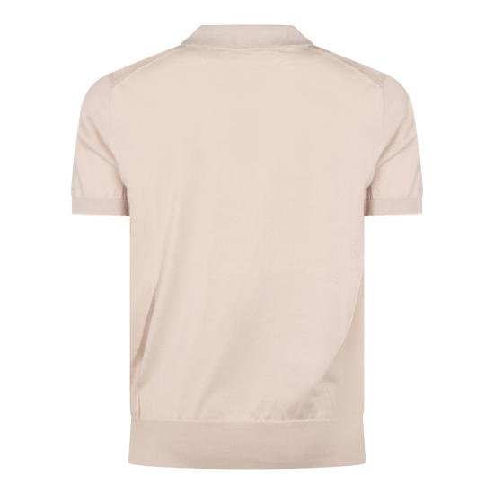 26SS 브루넬로 쿠치넬리 폴로 티셔츠 M29800145 CDB04 YUTA - BRUNELLO CUCINELLI