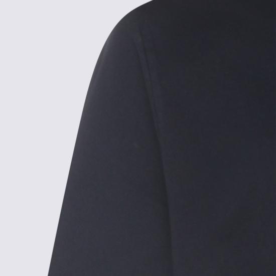26SS 04651/트립인어백 반팔 티셔츠 1JE2602A22 NAVY Navy - 04651/A TRIP IN A BAG
