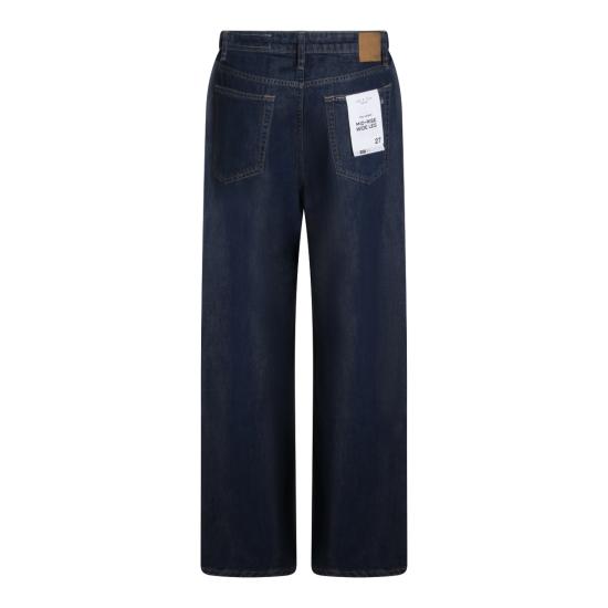 26SS 랙앤본 데님 팬츠 RJ2525F1FWE WELBK Dark blue - RAG & BONE
