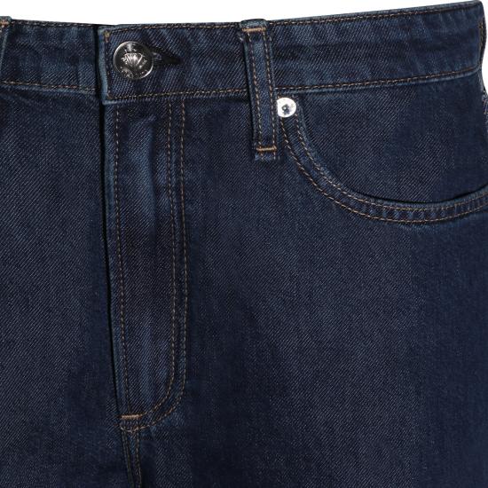26SS 랙앤본 데님 팬츠 RJ2525F1FWE WELBK Dark blue - RAG & BONE