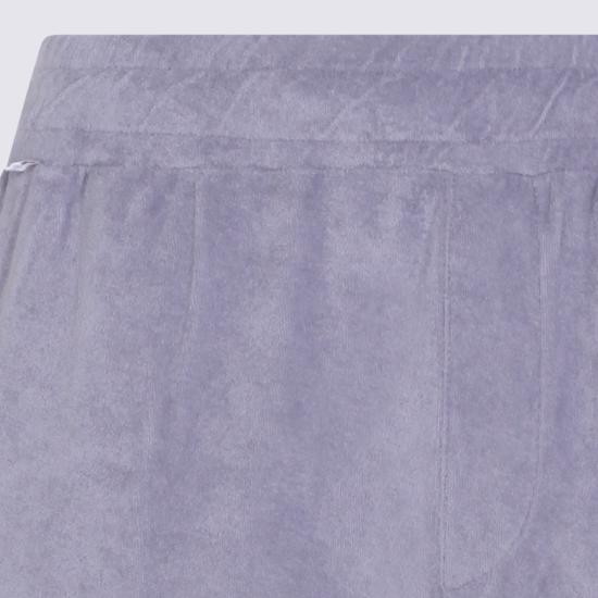26SS 04651/트립인어백 숏팬츠 2JE2601A10 LAVENDER - 04651/A TRIP IN A BAG