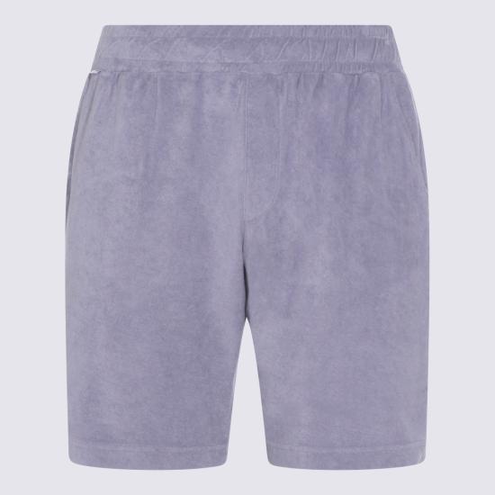 26SS 04651/트립인어백 숏팬츠 2JE2601A10 LAVENDER