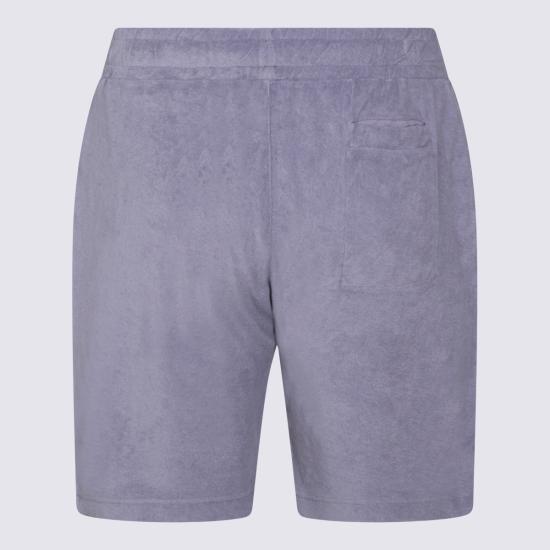 26SS 04651/트립인어백 숏팬츠 2JE2601A10 LAVENDER - 04651/A TRIP IN A BAG
